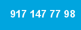 917 147 77 98